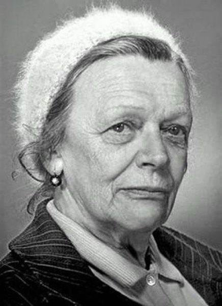 Татьяна Ивановна Пельтцер - самая советская бабушка - Биографии