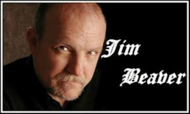 Джим Бивер - Биографии