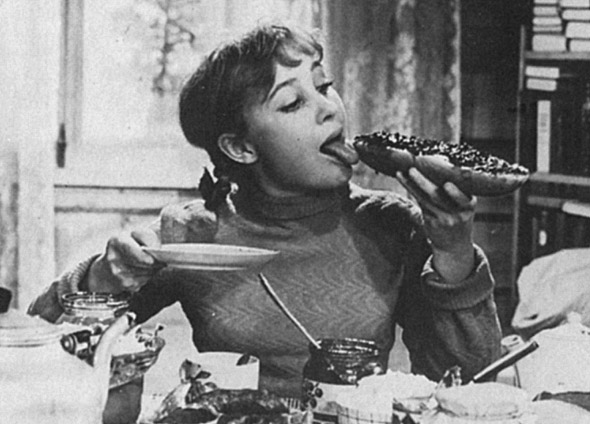 Надежда Румянцева - Биографии