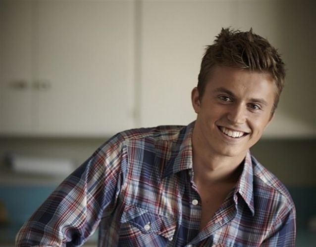 Кенни Вормолд Kenny Wormald - Биографии