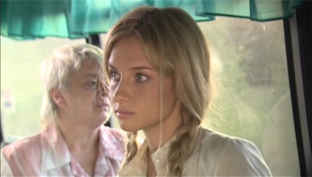 Фильм "Любовь до востребования" (2009) - Трейлеры