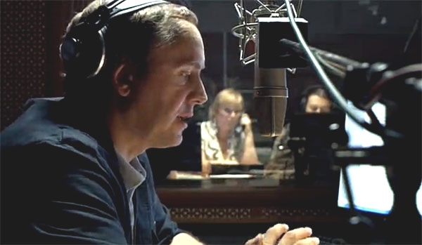 Фильм "Эффект домино" (2008) - Трейлеры