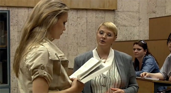 Фильм "Эффект домино" (2008) - Трейлеры