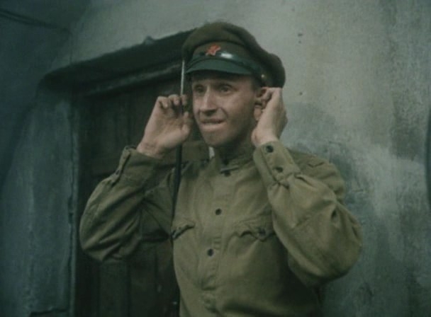 Фильм "Чекист" (1992) - Трейлеры