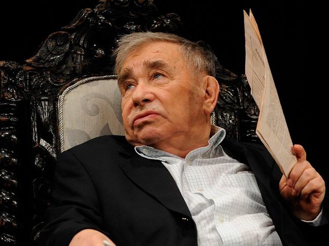 Михаил Светин. Биография - Биографии