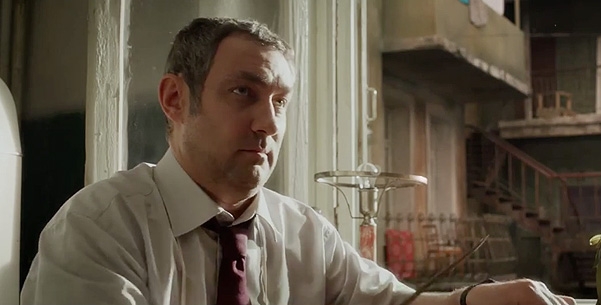 Фильм "Игра в правду" (2013) - Трейлеры