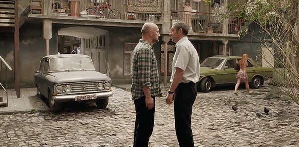 Фильм "Игра в правду" (2013) - Трейлеры