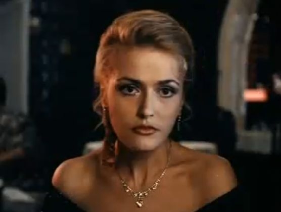 Фильм "Принцесса на бобах" (1997) - Трейлеры Фильм "Принцесса на бобах" (1997) - Трейлеры