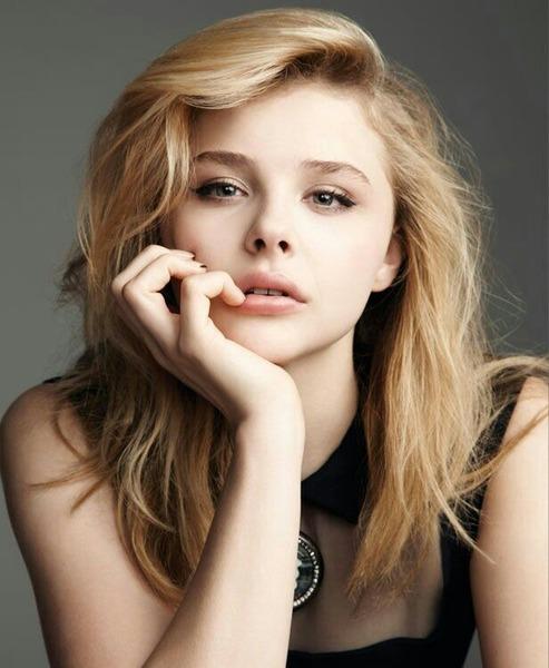 Хлоя Грейс Морец - Биографии Хлоя Грейс Морец - Биографии