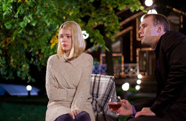 Фильм "Красотка" (2012) - Трейлеры