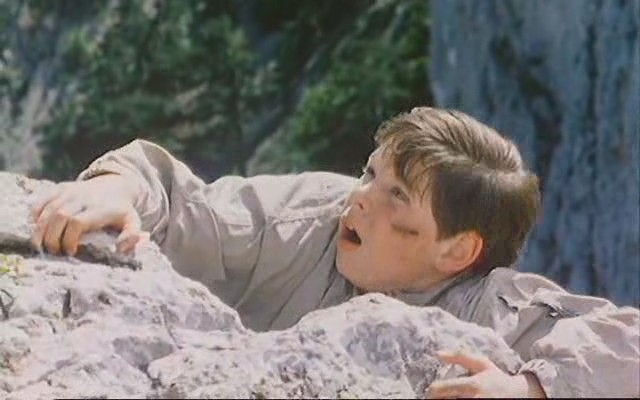 Фильм "Тайна Голубой долины" (2004) - Трейлеры