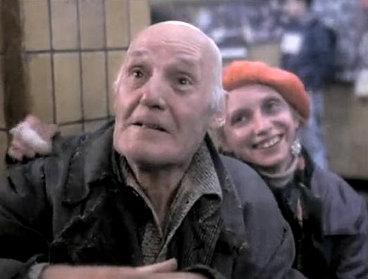 Ты у меня одна (1993) - Трейлеры