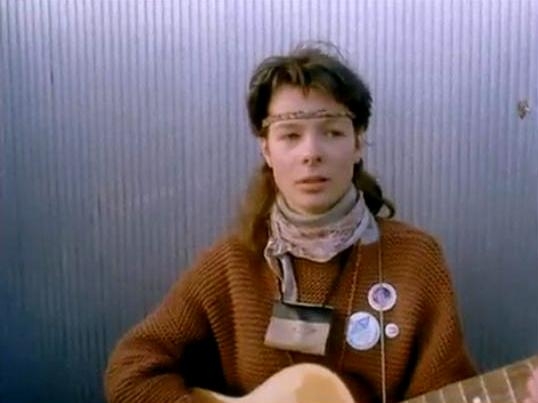 Ты у меня одна (1993) - Трейлеры