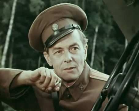 Лето рядового Дедова - Трейлеры