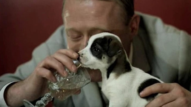 Жестокий романс - Трейлеры