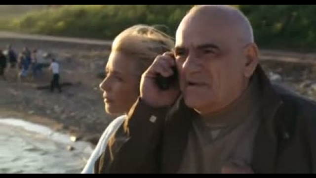 Фильм "Сайд-степ" (2009) - Трейлеры