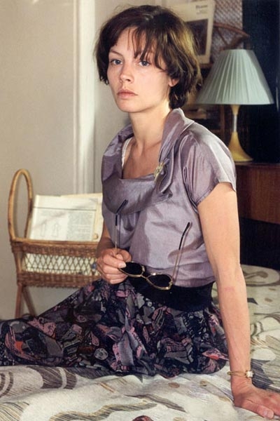 Водитель для Веры - Трейлеры