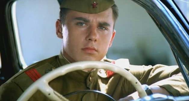 Водитель для Веры - Трейлеры