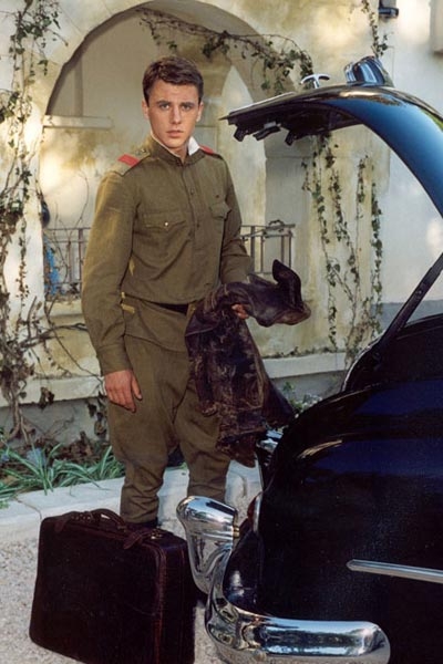 Водитель для Веры - Трейлеры