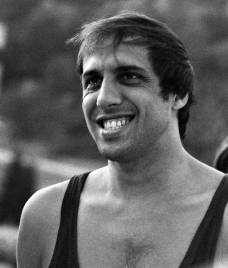 Андриано Челентано (Наши любимые актёры) - Биографии