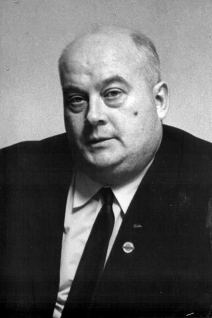 Evgeniy Morgunov - Биографии