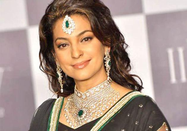 Актриса Джухи Чавла - Биографии