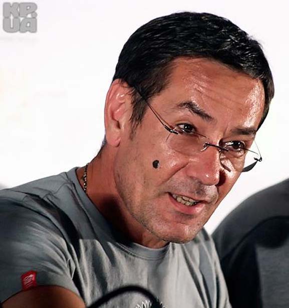 Алексей Горбунов - Биографии