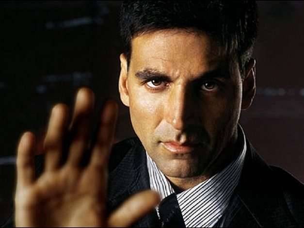 Акшай Кумар - Биографии