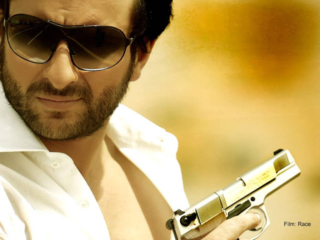 Саиф Али Кхан - Биографии