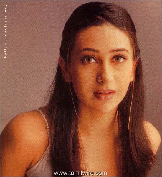 Каризма Капур - Биографии