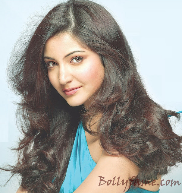 Шарма Анушка - Биографии