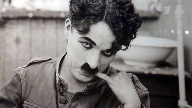 Актер, кинорежиссер Чарли Чаплин - Биографии Актер, кинорежиссер Чарли Чаплин - Биографии