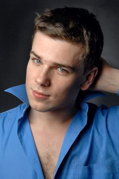 актер и певец Кирилл Запорожский - Биографии