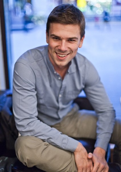 актер и певец Кирилл Запорожский - Биографии