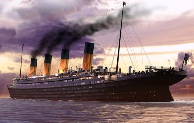 Кэмерон, Джеймс - Биографии