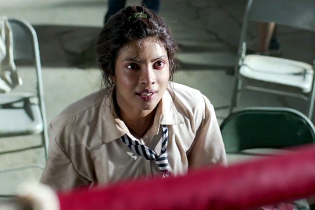 Мэри Ком/ Mary Kom - Биографии Мэри Ком/ Mary Kom - Биографии