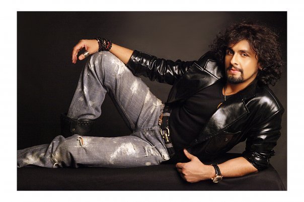 Певец и актёр Сону Нигам - Биографии