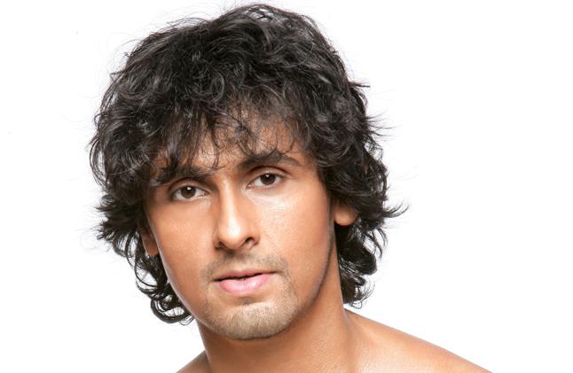 Певец и актёр Сону Нигам - Биографии