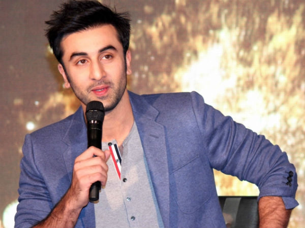 Ранбир Капур - Биографии Ранбир Капур - Биографии