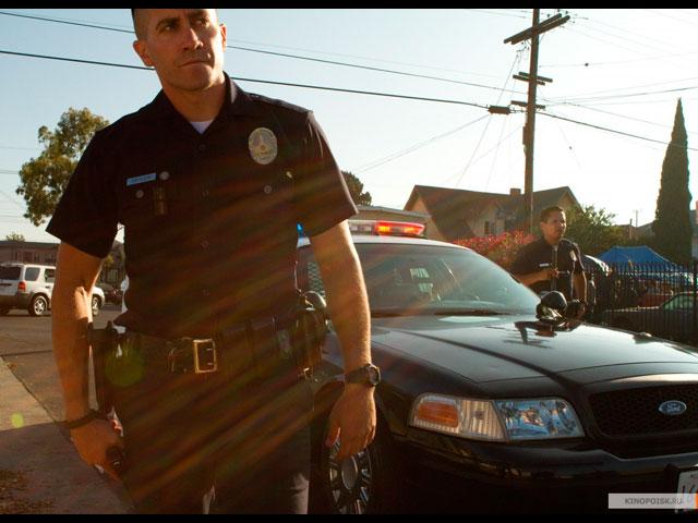 Патруль 2012 г. - Трейлеры