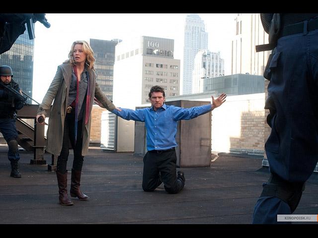 На грани 2012 г. - Трейлеры