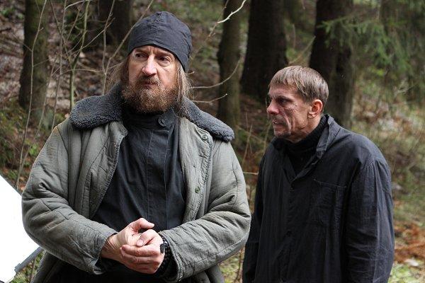 Фильм "Спасайся, брат!" - 2015 - Трейлеры