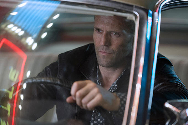 Шальная карта/Wild Card (2015) - Трейлеры Шальная карта/Wild Card (2015) - Трейлеры