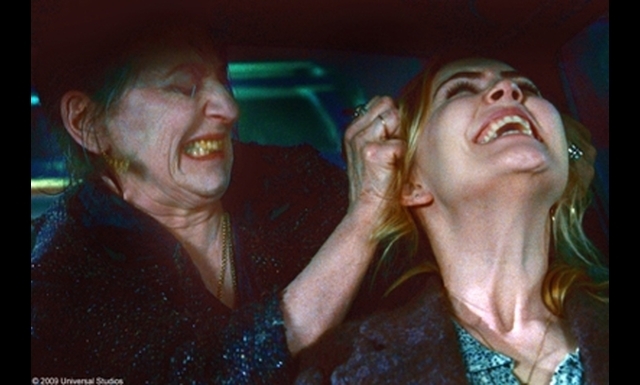 Затащи меня в ад - Трейлеры Затащи меня в ад - Трейлеры