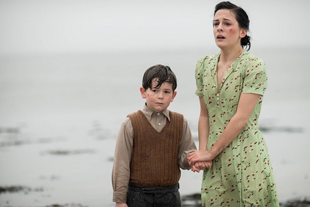 Женщина в черном 2: Ангел смерти - Трейлеры