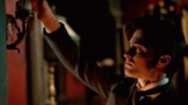 Женщина в черном 2: Ангел смерти - Трейлеры