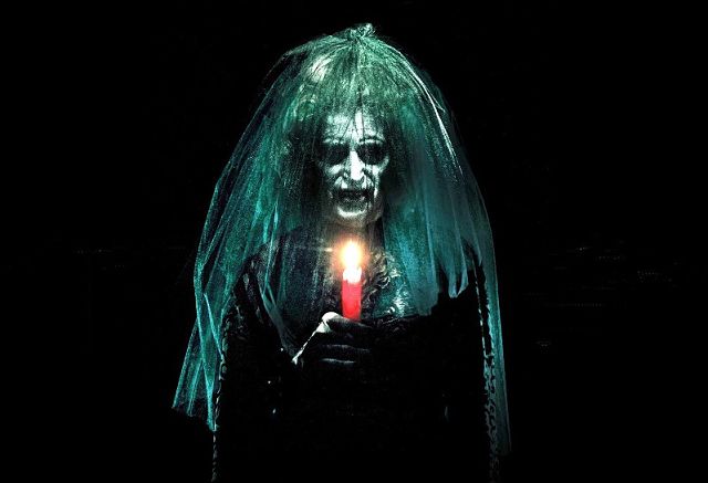 Астрал: Глава 3 - Трейлеры