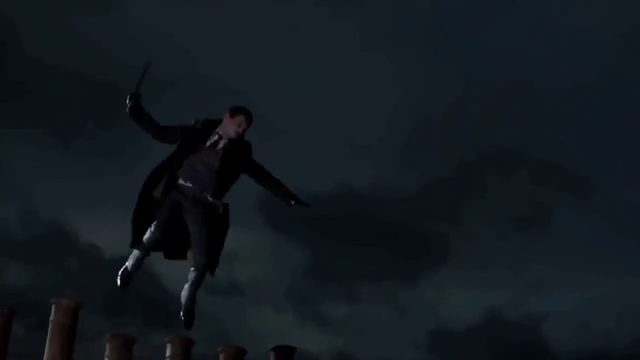 Дракула 2014 г. - Трейлеры