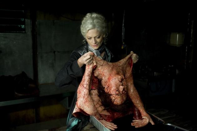 113 самых страшных фильмов ужасов всех времен - Трейлеры