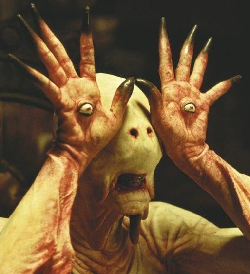 113 самых страшных фильмов ужасов всех времен - Трейлеры